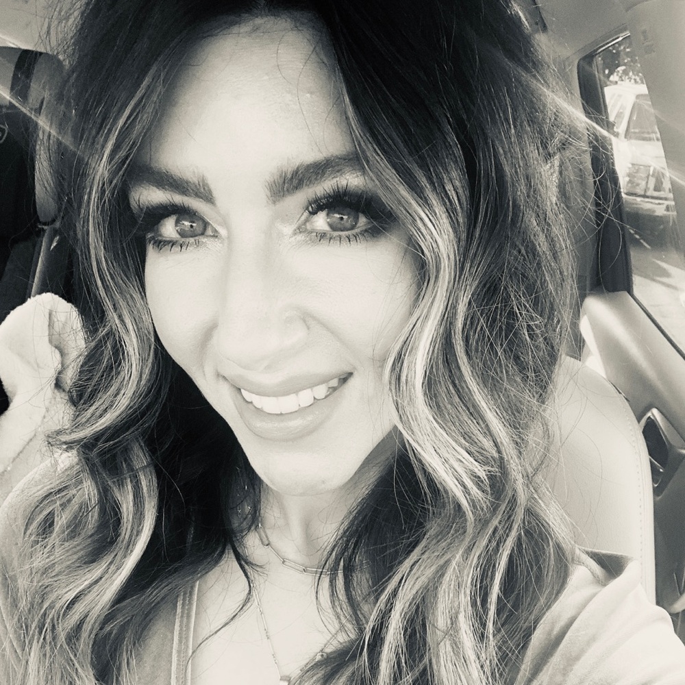 Meet your Posher, Cheryl